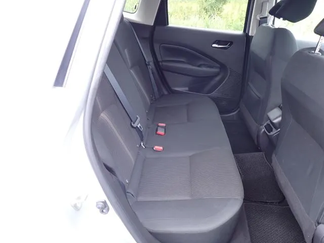 ニッサン　ノート