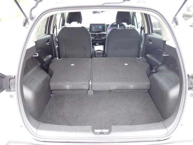 ニッサン　ノート