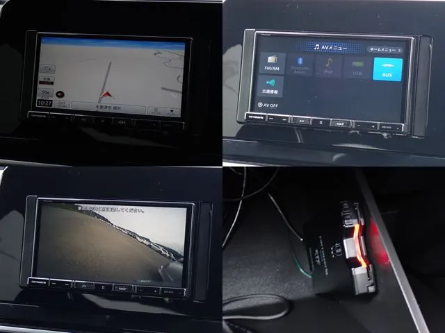 ニッサン　ノート