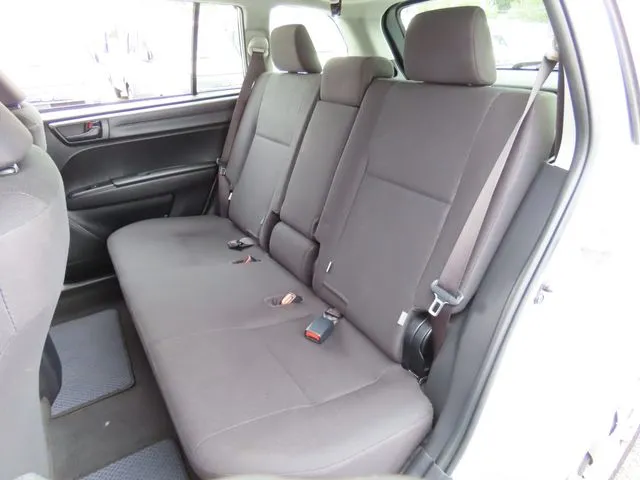 カローラフィールダー（トヨタ）の車両写真