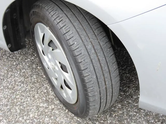 カローラフィールダー（トヨタ）の車両写真