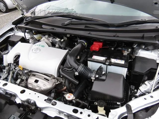 カローラフィールダー（トヨタ）の車両写真