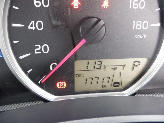 カローラフィールダー（トヨタ）の車両写真