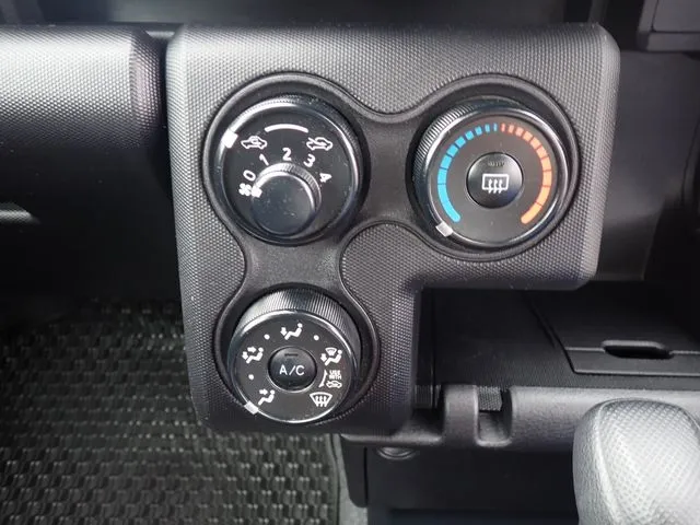 マツダ ファミリアバン 2WD