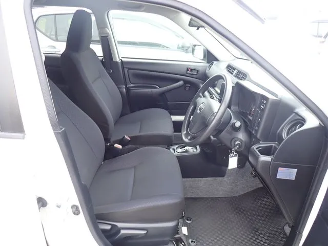 マツダ ファミリアバン 2WD