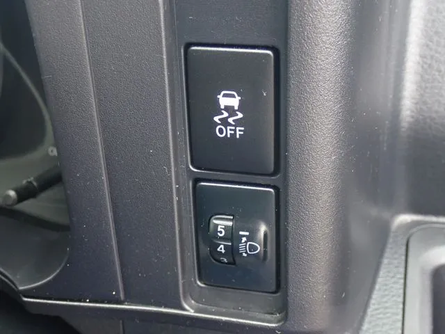 マツダ ファミリアバン 2WD