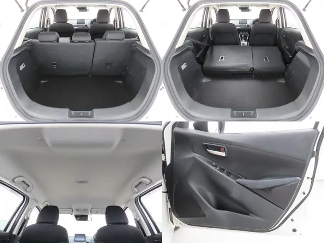 デミオ（マツダ）の車両写真