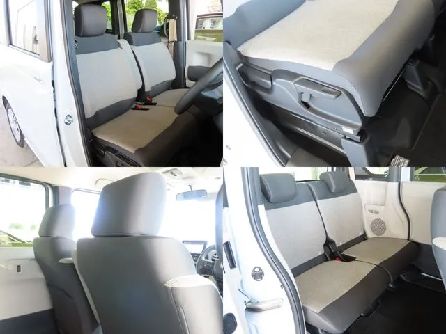 N BOX(ホンダ)の車両写真