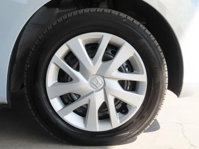 N BOX(ホンダ)の車両写真