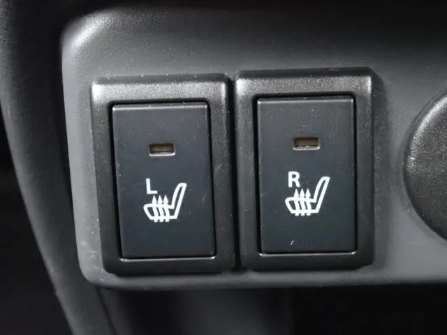 ハスラー（スズキ）の車両写真