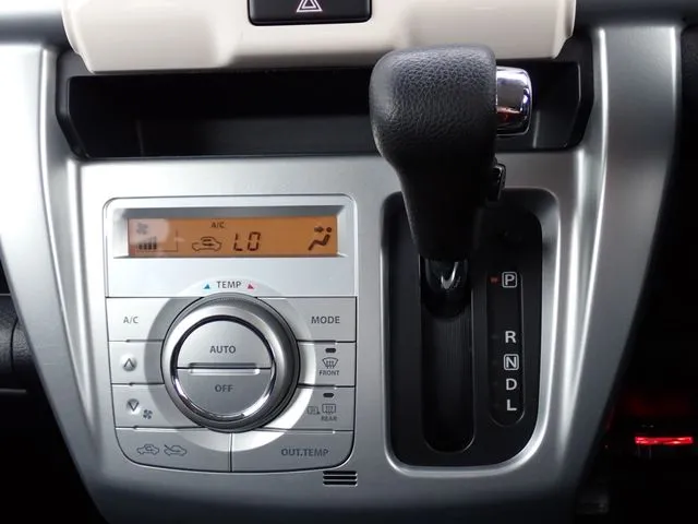 ハスラー（スズキ）の車両写真