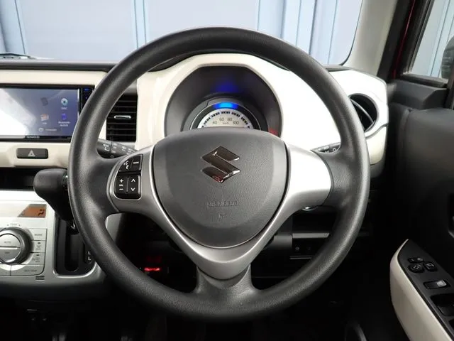 ハスラー（スズキ）の車両写真