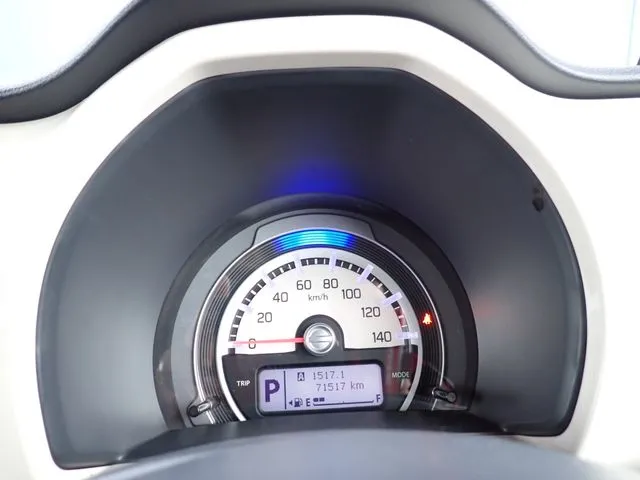 ハスラー（スズキ）の車両写真