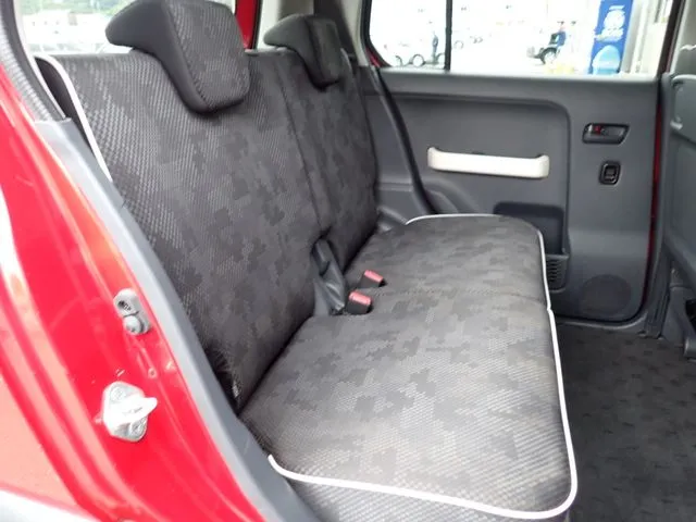 ハスラー（スズキ）の車両写真