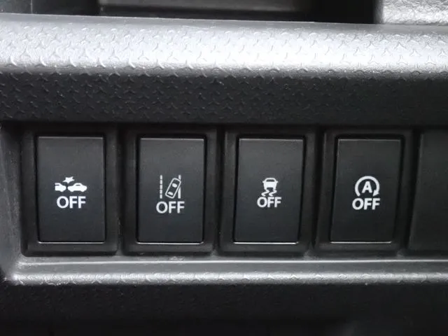 ハスラー（スズキ）の車両写真