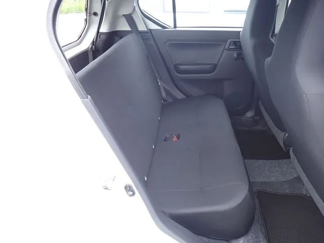 ダイハツ ミラ イース