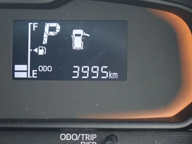 ダイハツ ミラ イース