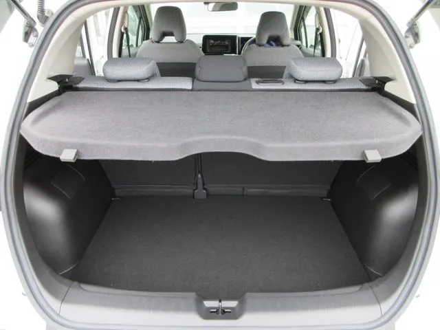 ノート（ニッサン）の車両写真