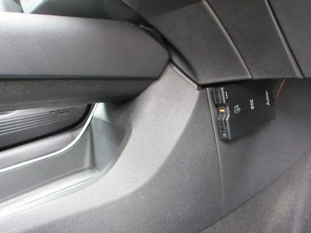 ノート（ニッサン）の車両写真