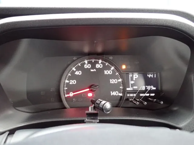 ダイハツ　ハイゼットカーゴ