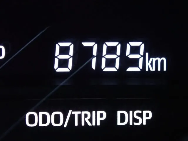 ダイハツ　ハイゼットカーゴ