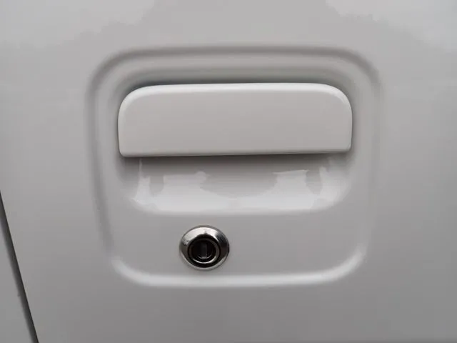 ダイハツ　ハイゼットカーゴ