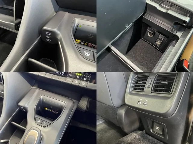 トヨタ　クラウン　クロスオーバー