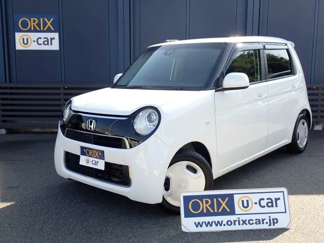 Ｎ－ＯＮＥ（ホンダ）｜オリックスU-carの中古車