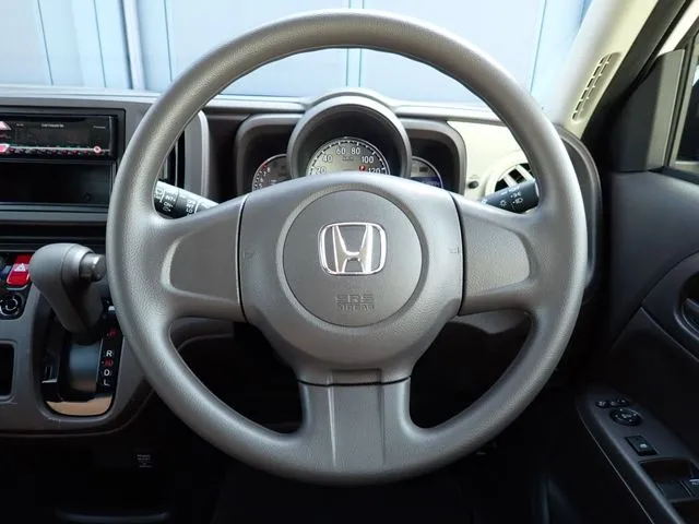 Ｎ－ＯＮＥ（ホンダ）の車両写真