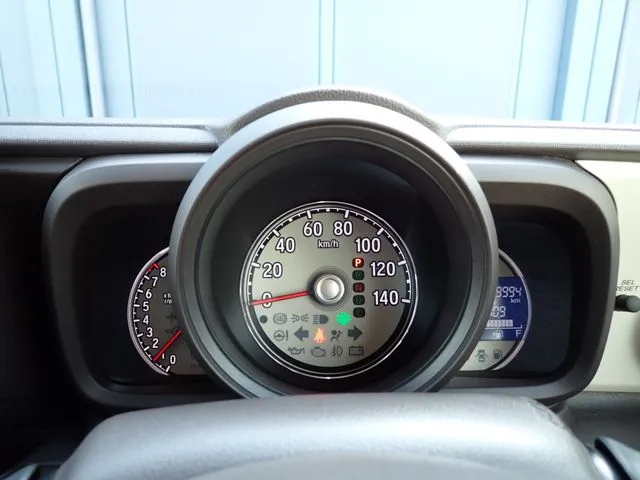 Ｎ－ＯＮＥ（ホンダ）の車両写真