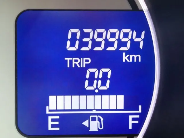 Ｎ－ＯＮＥ（ホンダ）の車両写真