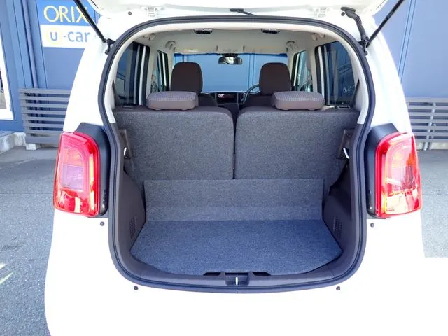 Ｎ－ＯＮＥ（ホンダ）の車両写真