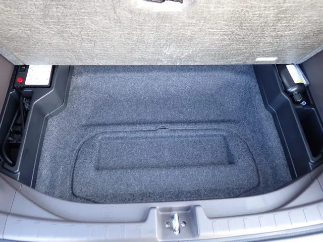 Ｎ－ＯＮＥ（ホンダ）の車両写真