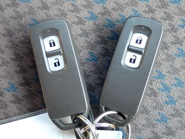 Ｎ－ＯＮＥ（ホンダ）の車両写真