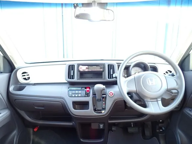 Ｎ－ＯＮＥ（ホンダ）の車両写真