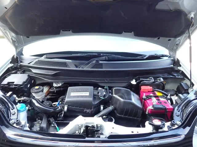 Ｎ－ＯＮＥ（ホンダ）の車両写真