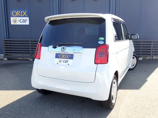 Ｎ－ＯＮＥ（ホンダ）の車両写真