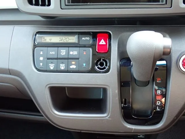 Ｎ－ＯＮＥ（ホンダ）の車両写真