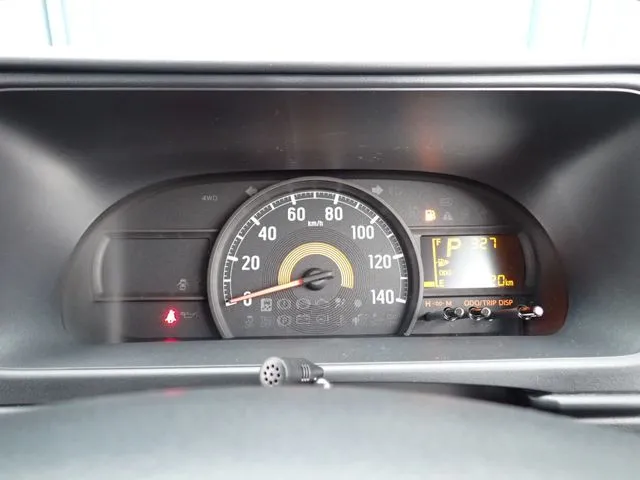 ハイゼットカーゴ（ダイハツ）の車両写真