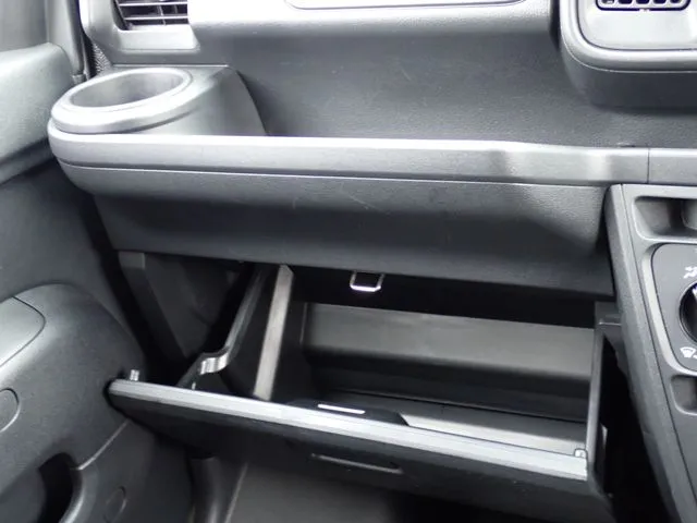 ハイゼットカーゴ（ダイハツ）の車両写真