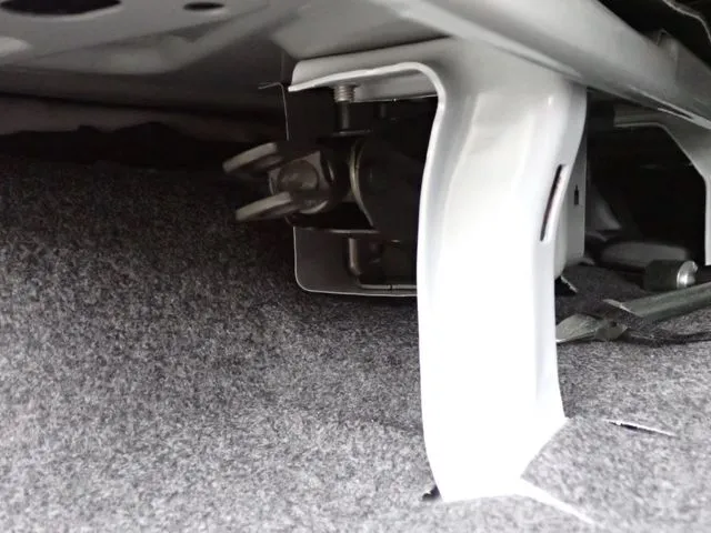 ハイゼットカーゴ（ダイハツ）の車両写真