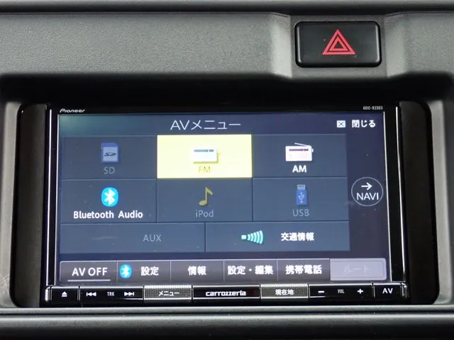 ハイゼットカーゴ（ダイハツ）の車両写真