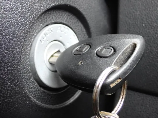 ハイゼットカーゴ（ダイハツ）の車両写真