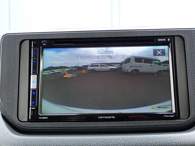 ダイハツ ムーヴ