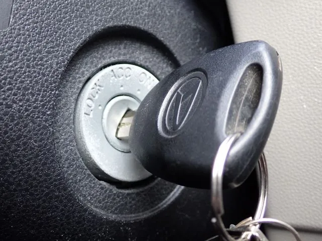 ダイハツ ムーヴ