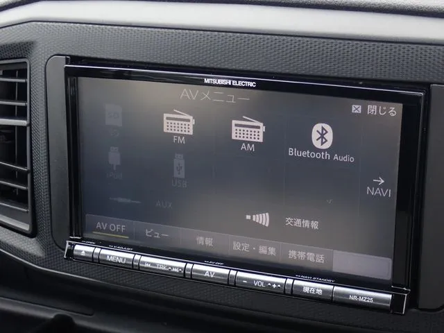 ダイハツ　ミラ　イース