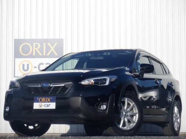 SUBARU XV(スバル)|オリックスU-carの中古車