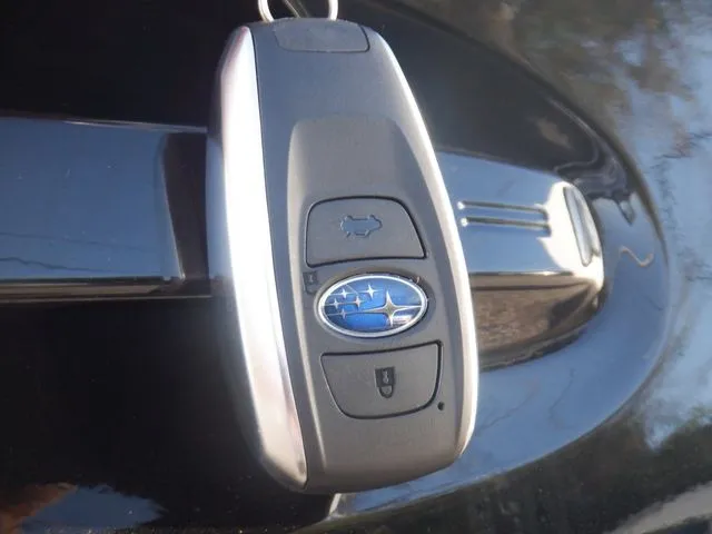 SUBARU XV(スバル)の車両写真