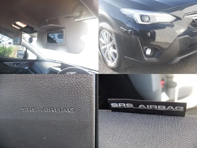 SUBARU XV(スバル)の車両写真