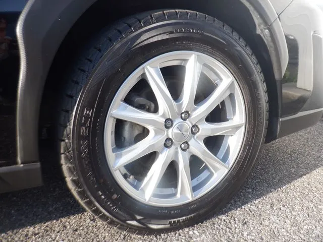 SUBARU XV(スバル)の車両写真